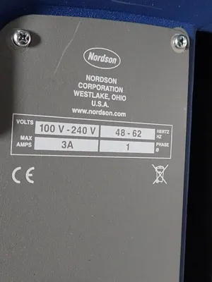 USED NORDSON 1074651A