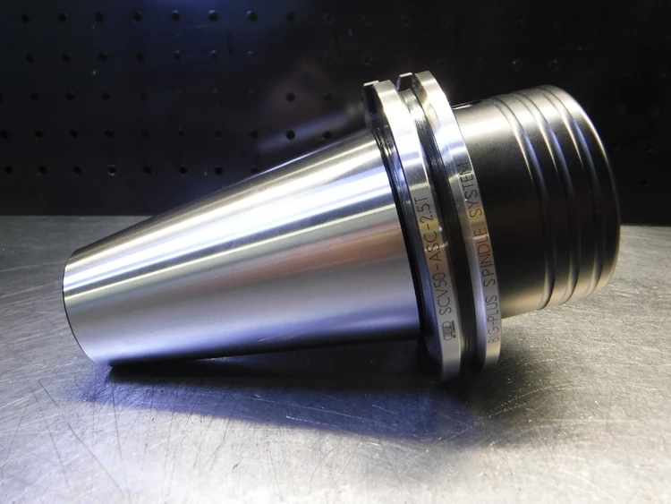 Used BIG DAISHOWA _UNKNOWN_ CAT Holders Michigan US | Superior Machine & Tool Inc #209514