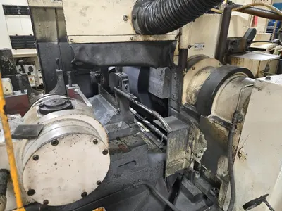 Koyo KC300D Finish Outer Diameter Grinding Machine