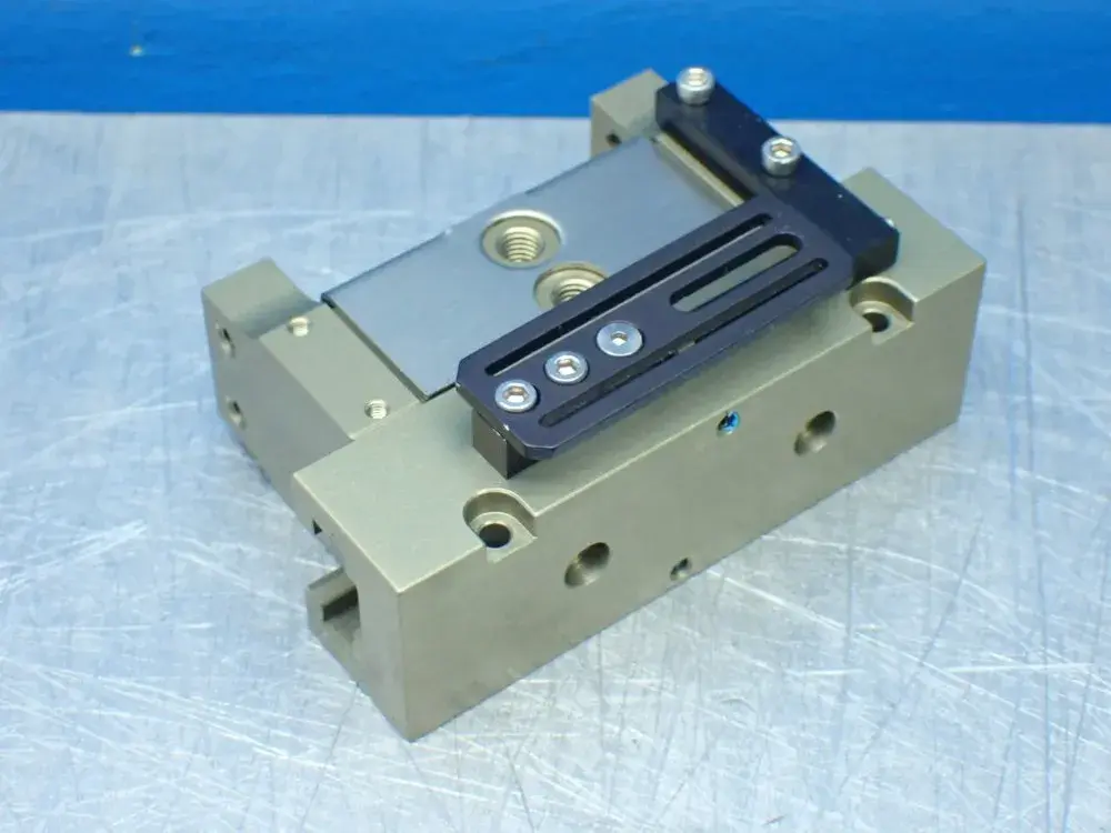 NEW SCHUNK KGG 80
