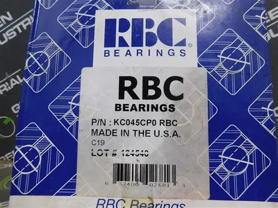 USED RBC KC045CP0-RBC