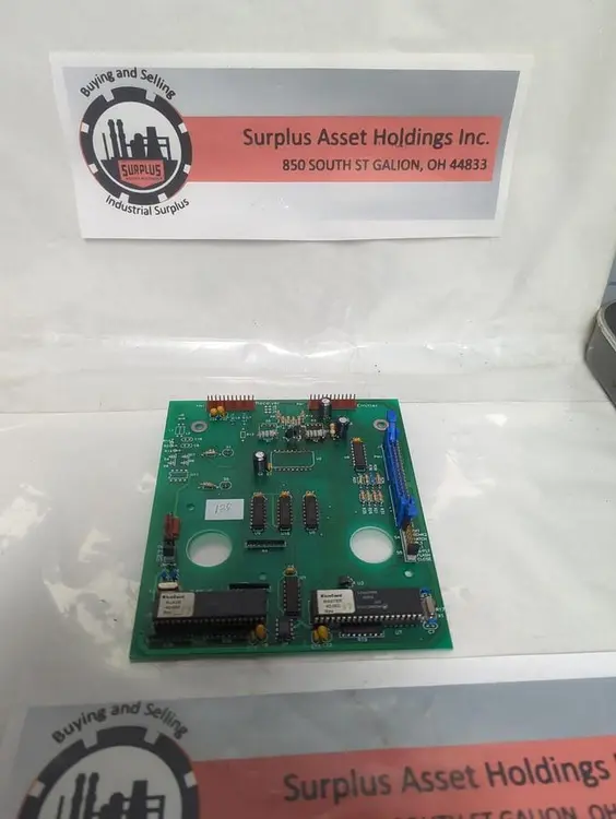 Used TRIAD 312-004 Industrial Controls Ohio US | Surplus Asset Holdings #1363967