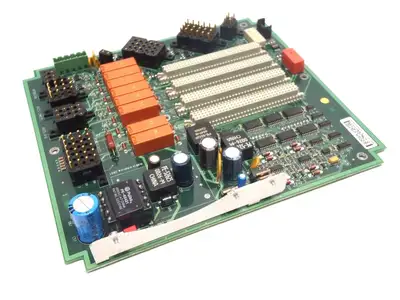 Used ABB MCOB-01 I/O Boards & Replacement Parts Michigan US | Maverick Industrial Sales #1401591