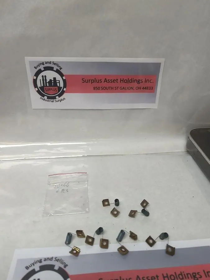 USED JOSLYN CLARK S0.66