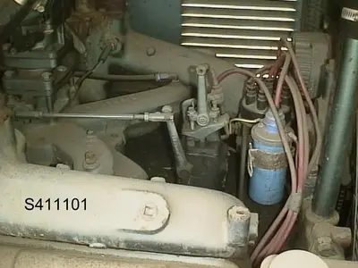 Generator, Propane, 100 kW, 240 Volt, 300 Amp, Portable #S411101