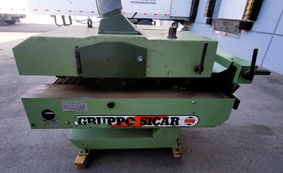 Sicar MS30 Gang Ripsaw
