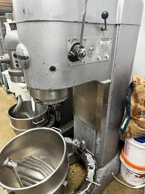 Equipment Package N/A Bakery Equipment | Harvest Equipment and Fabrication Inc (21)