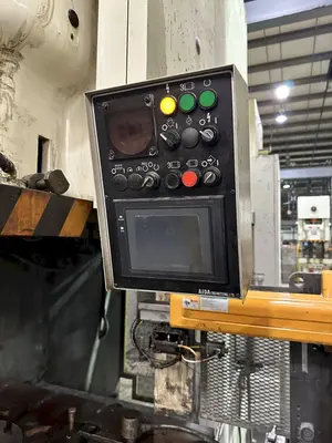 USED 2013 AIDA NC1-2000(2)