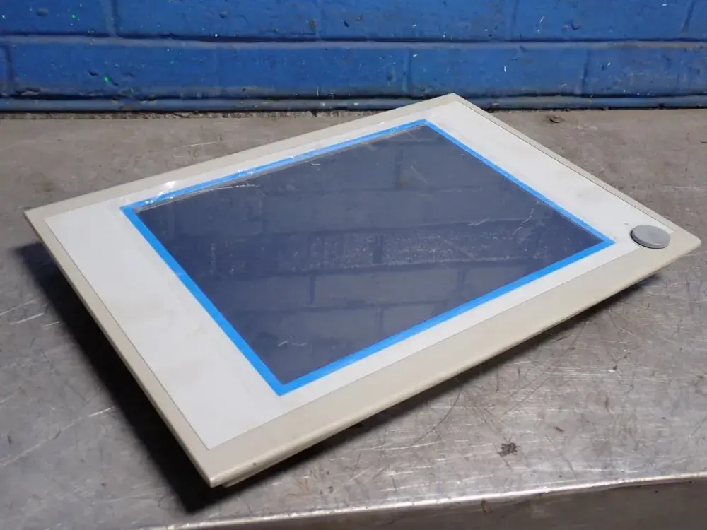 USED ADVANTECH FPM5151G