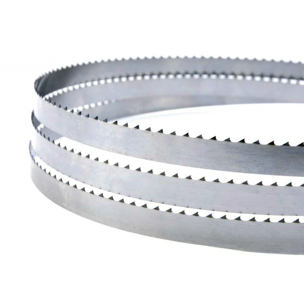 Butcher Boy B12, 4 Pack Meat Band Saw Blade 98"
