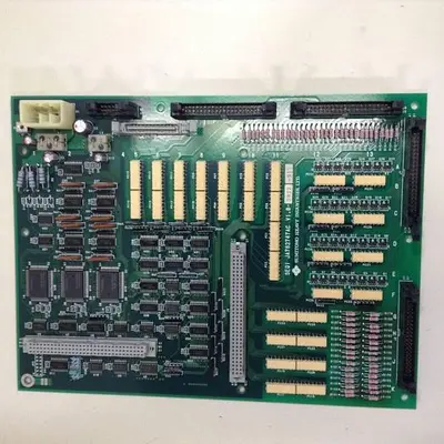 USED SUMITOMO JA762747AC