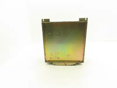 Advanced Graphics Systems 300-00600-P1 Computer Controlled I/O
