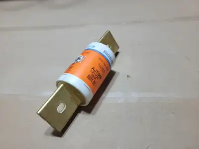 Used MERSEN AJT300 Fuses British Columbia CA | Lenmark #1488986