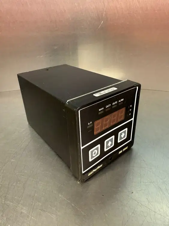 Used Partlow _UNKNOWN_ Temperature Controls South Carolina US | Palmetto Automation #1152406