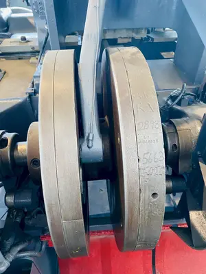USED U.S. BAIRD 4-36