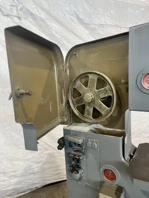 USED DOALL 3613-1