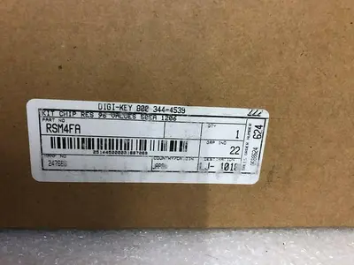 DIGI-KEY RSM4FA
