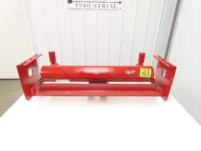 New | in-Stock CONTINENTAL CONVEYOR _UNKNOWN_ Roller Conveyors Indiana US | Arrow Industrial #1440455