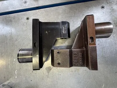USED 1990 STAR KNC 32