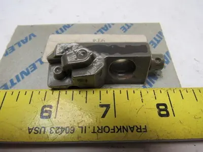 Valenite M1005353 Indexable Boring Turning Cartridge Insert Tool Holder