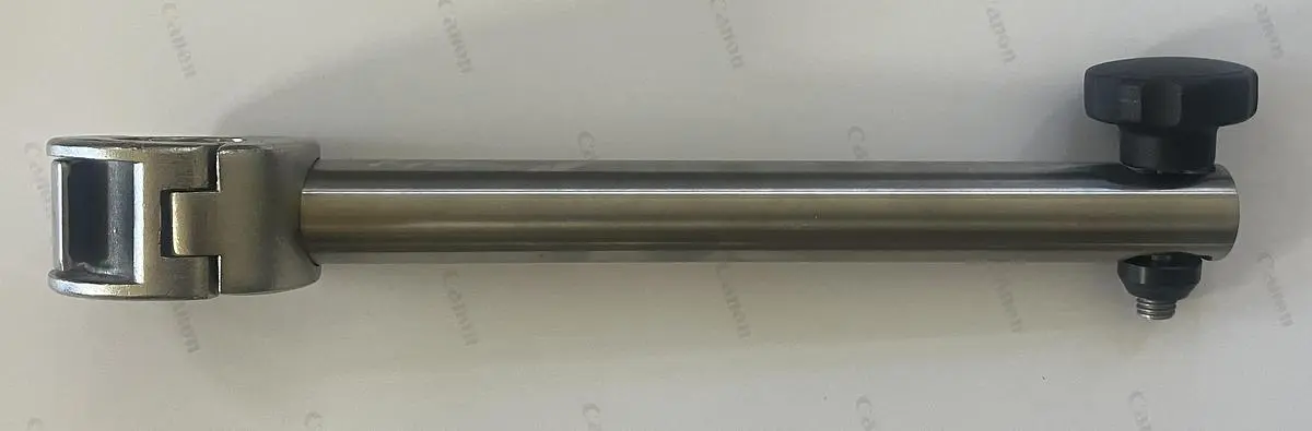 Used LIVANOVA S5 Medical Parts | Denova Medical #1522248