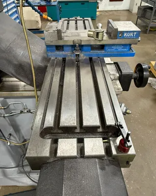 2020 ACER 5VK CNC Mills, CNC | Machinery Central (10)