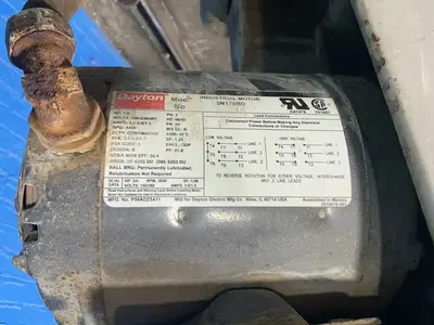 Used _UNKNOWN_ _UNKNOWN_ Reciprocating Surface Grinders Ohio US | HGR 24 #1370402