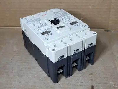 Used EATON CUTLER-HAMMER HFD3060S Switchgears British Columbia CA | Lenmark #1436100
