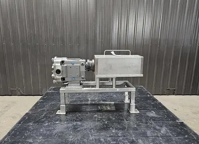 USED WAUKESHA 60-U1