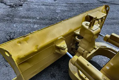 Used 1994 CATERPILLAR D3C III Bulldozers New Jersey US | Proxy Equipment #1388562