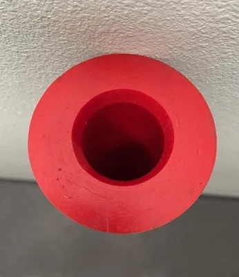 HAAS ST-20 Spindle Liners CNC Lathes | Tight Tolerance Machinery (2)