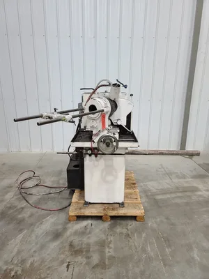 Oliver Model 600A Automatic Drill Grinder, ½” – 3” Capacity