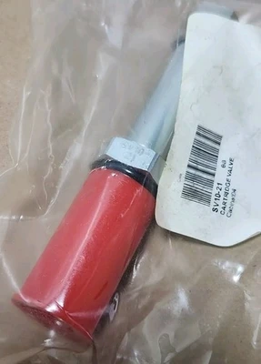 NEW HydraForce SV10-21