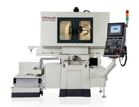 New | Build-to-Order CHEVALIER SMART-B818III Reciprocating Surface Grinders | Kansas-Oklahoma Machine Tools #1558695