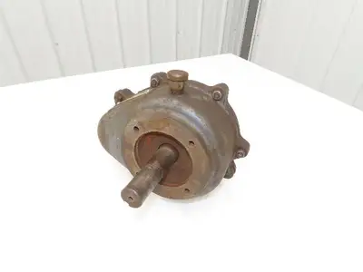 Viking Pump 3-551-007-765 Helical Gear Reducer 7.65:1 Ratio Parallel Shaft