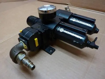 USED EXCELON L73M-3AP-EDN
