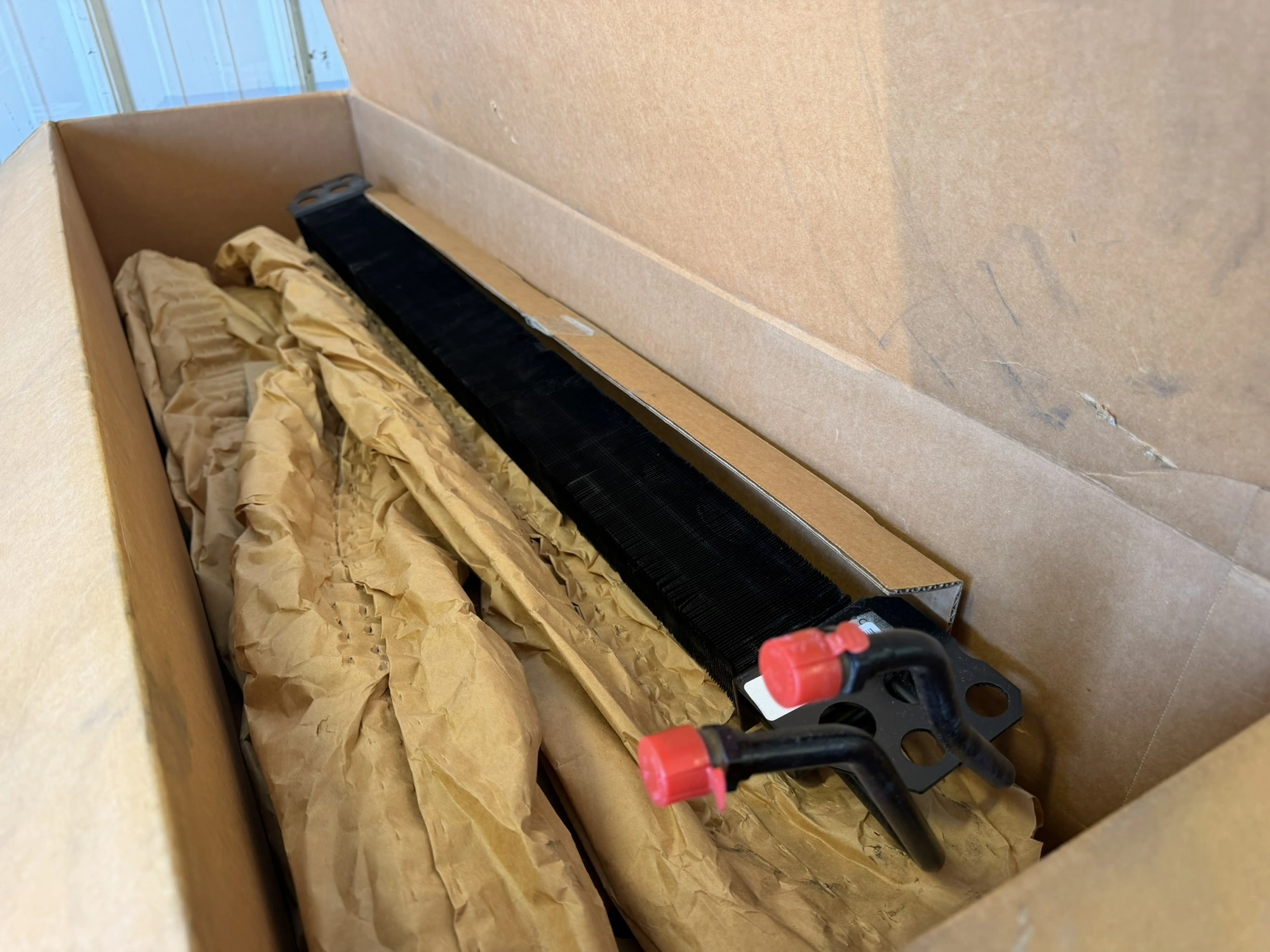 Used _UNKNOWN_ _UNKNOWN_ Automotive Parts Michigan US | Miedema Asset Management Group #1709603
