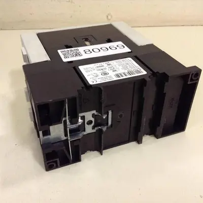 Used SIEMENS 3RT1 046-1AK60 PLC Contactors Michigan US | Ideal Machinery #1311517