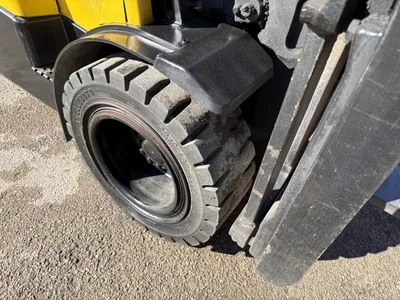 Used 2013 HYSTER H70FT Misc Forklifts Texas US | 4K Lift Co #1503020