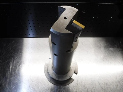 G&L CAT60 Indexable Boring Bar M.1006.9084 81 491 (LOC878B)
