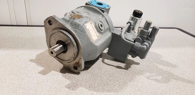 Bendix BA-922 Compressor
