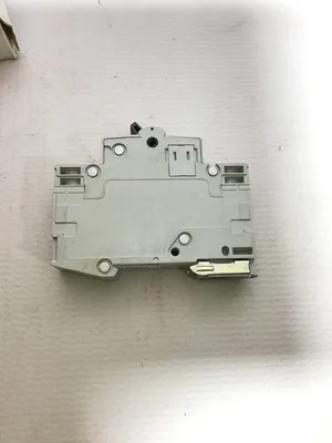 Eaton Cutler-Hammer WMS1D04 Supplementary Protector