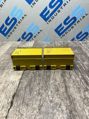 Pilz 474985 Electrical/PLC/Automation | ESS Industrial Equipment Sales (4)