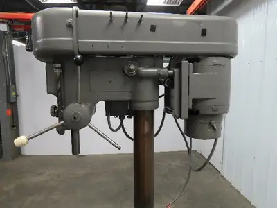 Used DUTY MASTER _UNKNOWN_ Miscellaneous MRO Indiana US | Arrow Industrial #643536