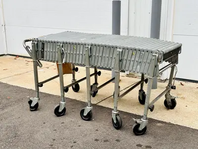 USED NESTAFLEX ROLLER 200