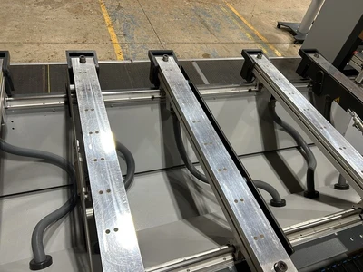 Used 2018 FELDER PROFIT H200 13 33 CNC Routers Ontario CA | MachineryMax #1305234