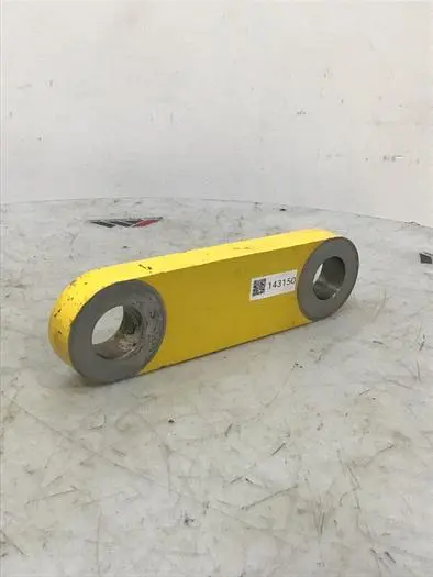 Used VAN DORN 305058 Injection Molding Parts Michigan US | Ideal Machinery #600448