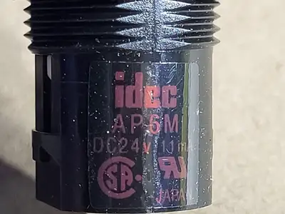 NEW IDEC AP6M