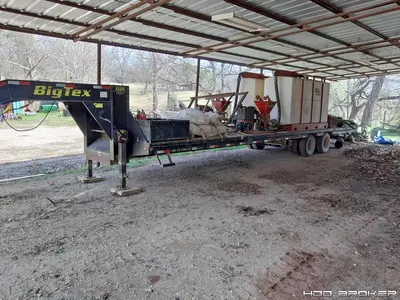 Used 2014 DITCH 2014 DITCH WITCH JT60 Drill Rigs Florida US | HDD Broker #1346311