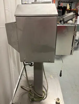 Used TK Fielder Comil Size Reduction Mill